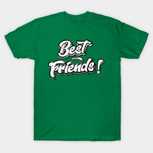 Best Friends T-Shirt